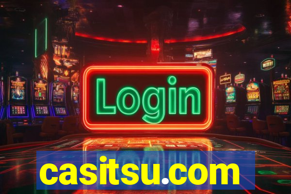 casitsu.com