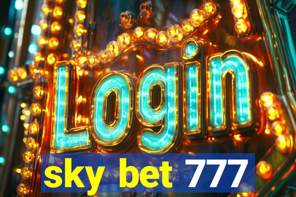 sky bet 777