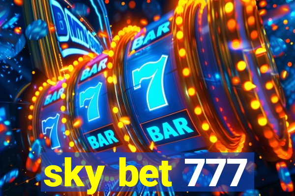 sky bet 777