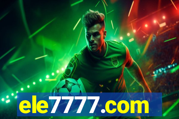 ele7777.com