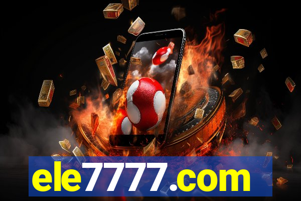 ele7777.com