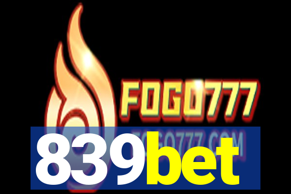 839bet