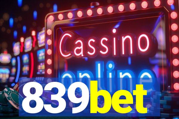 839bet