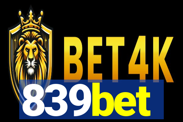 839bet