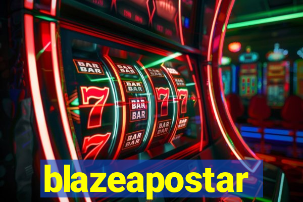 blazeapostar
