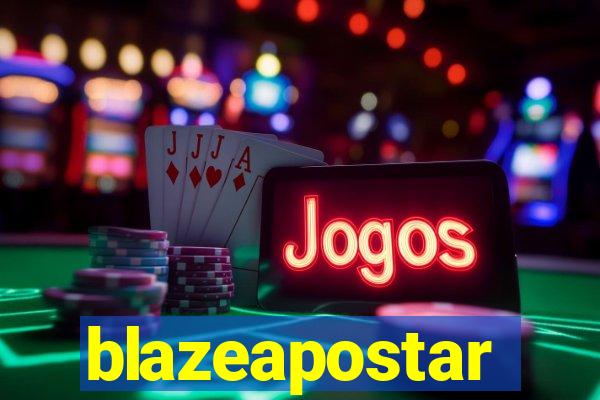 blazeapostar