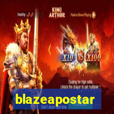 blazeapostar