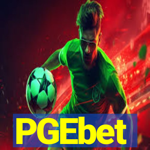 PGEbet