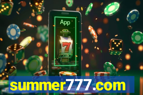 summer777.com