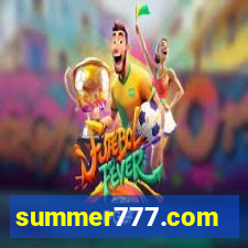 summer777.com