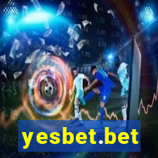 yesbet.bet