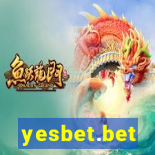 yesbet.bet