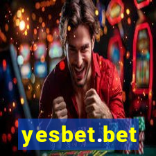 yesbet.bet