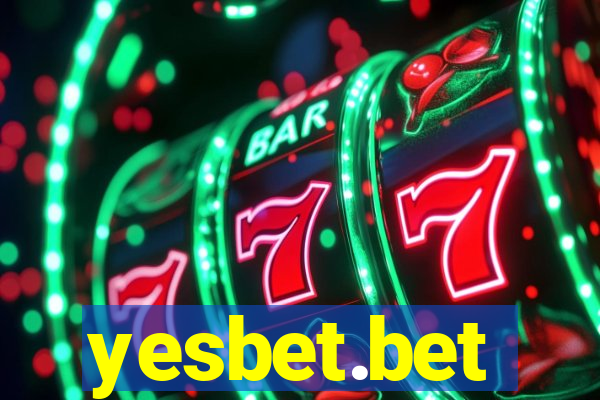 yesbet.bet