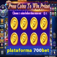 plataforma 700bet