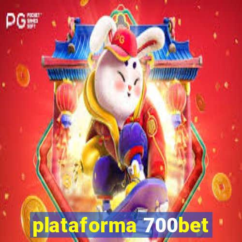 plataforma 700bet