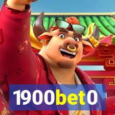 1900bet0