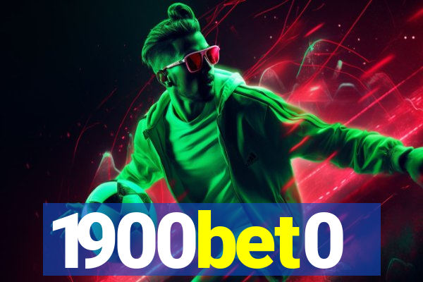 1900bet0