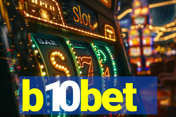 b10bet