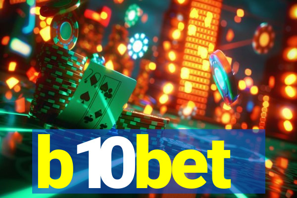 b10bet