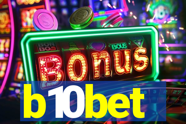 b10bet