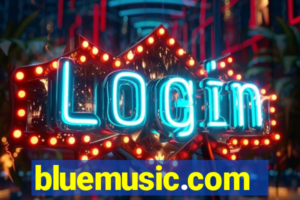 bluemusic.com