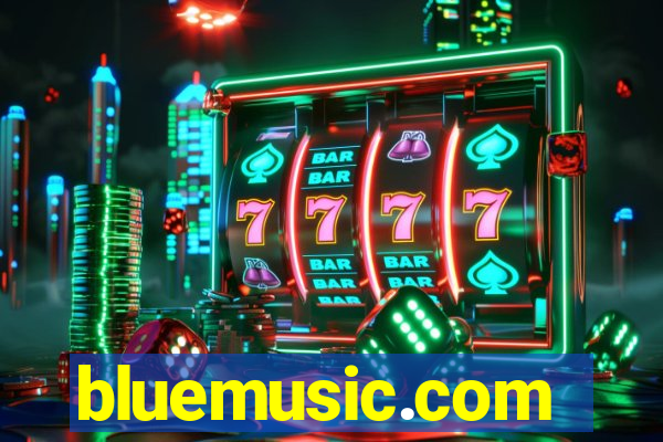 bluemusic.com