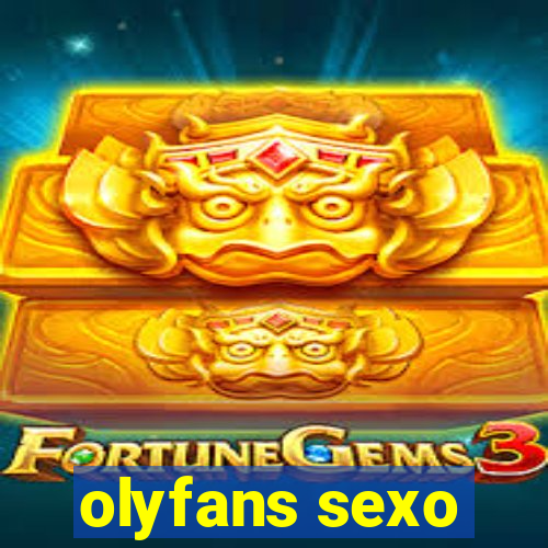 olyfans sexo