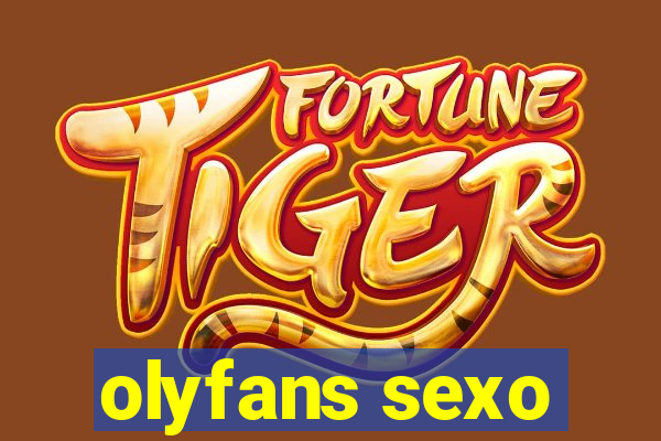 olyfans sexo