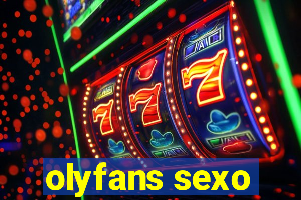 olyfans sexo
