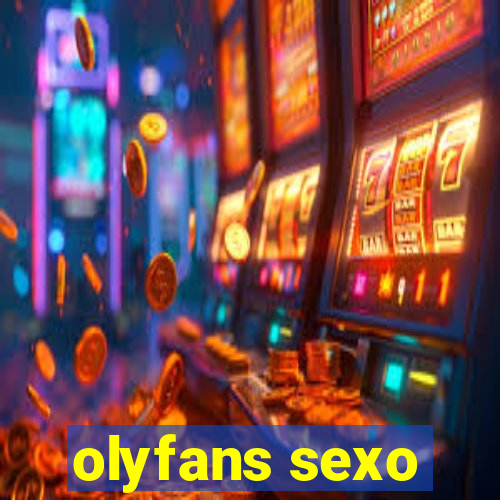 olyfans sexo