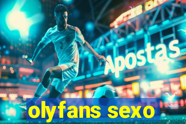 olyfans sexo