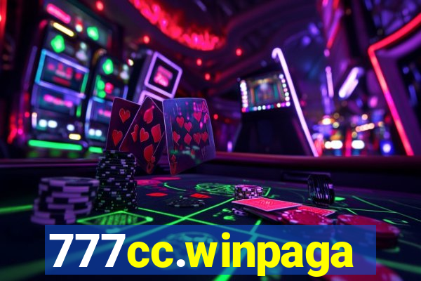 777cc.winpaga