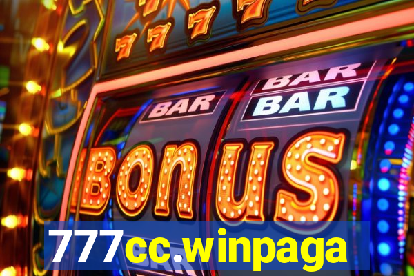 777cc.winpaga