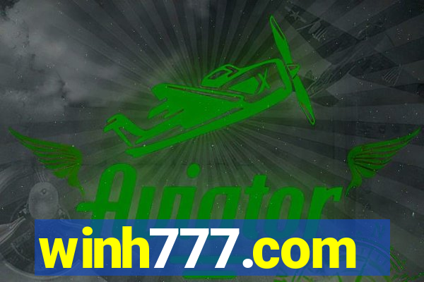winh777.com