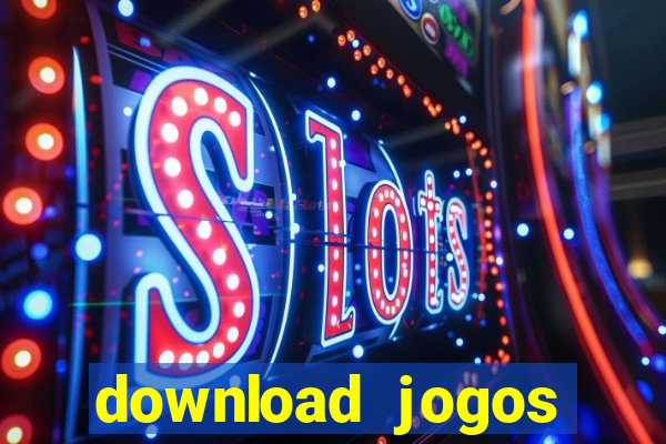download jogos windows 7