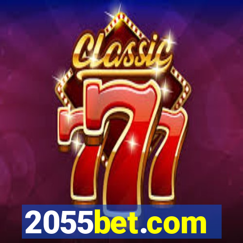 2055bet.com