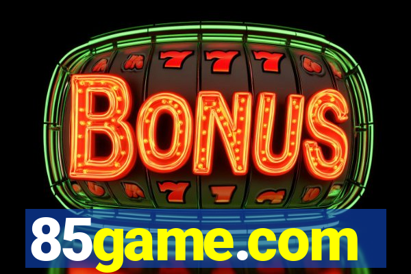 85game.com