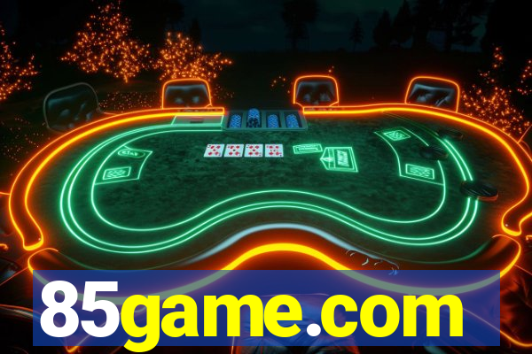 85game.com