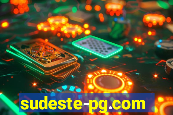 sudeste-pg.com