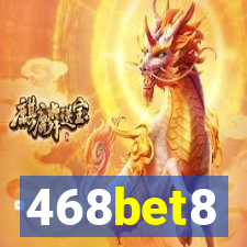 468bet8