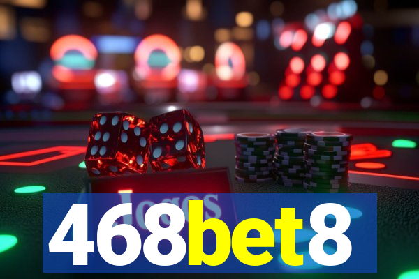 468bet8