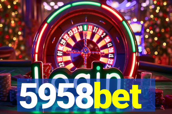 5958bet
