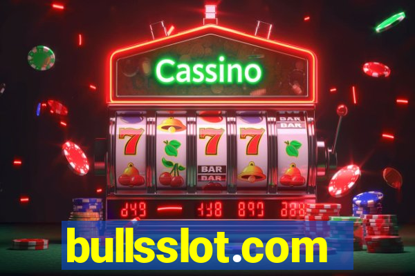 bullsslot.com