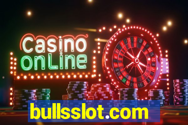 bullsslot.com