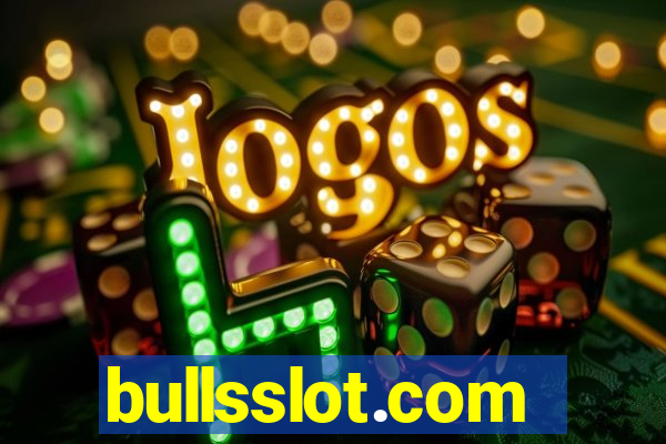 bullsslot.com