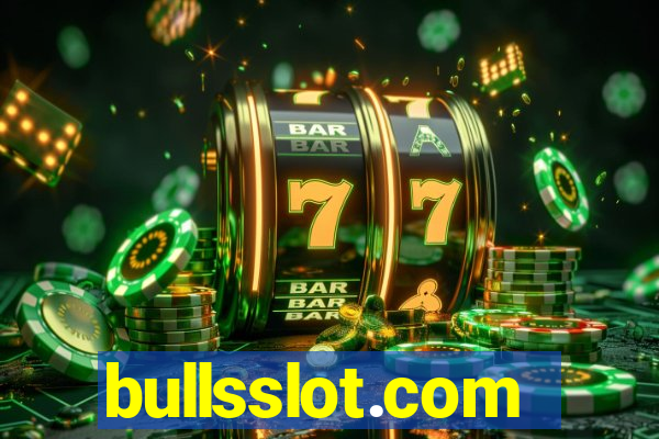 bullsslot.com