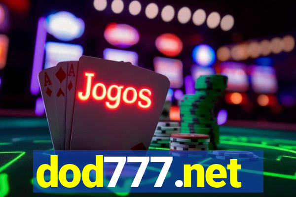 dod777.net