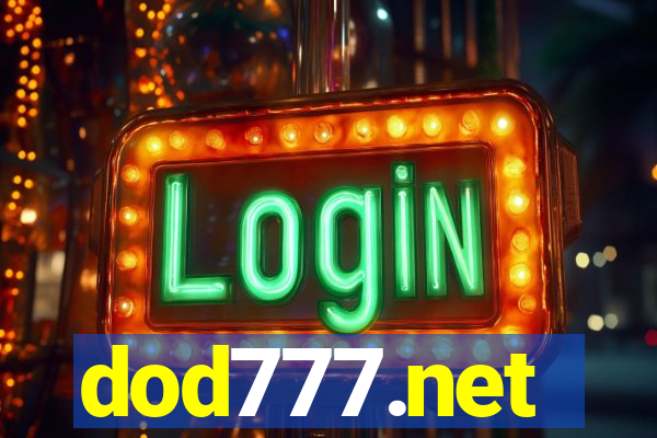 dod777.net