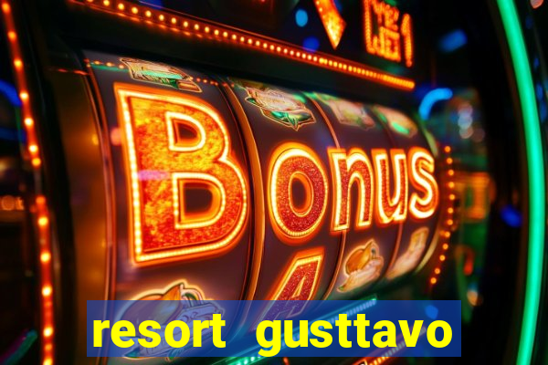 resort gusttavo lima porto de galinhas